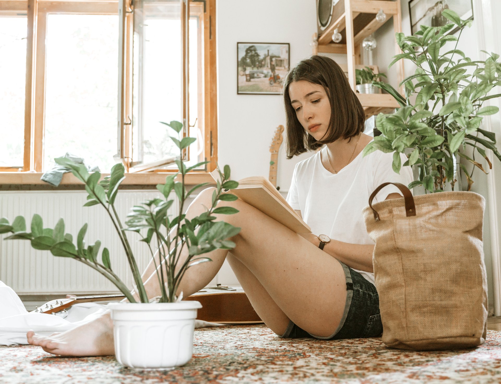 What Really Happens When Workers Are Given a Flexible Hybrid Schedule?
